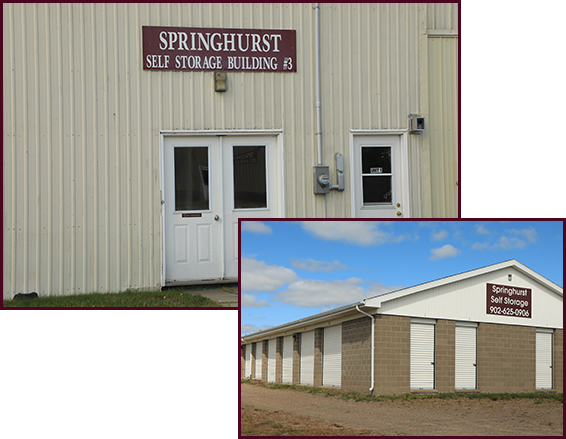 Springhurst-Self-Storage-Image